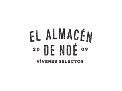 El Almacén de Noé