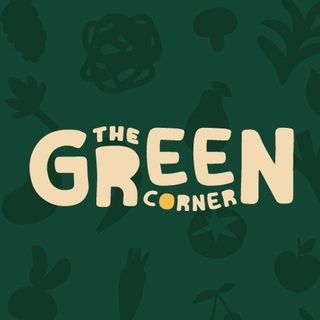 The green corner | Condesa