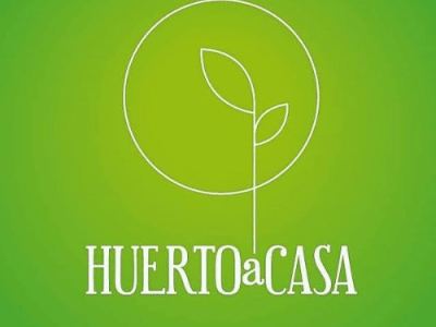 Huerto a Casa