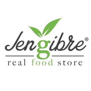 Jengibre