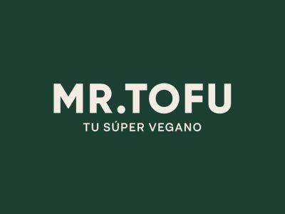 Mr. Tofu