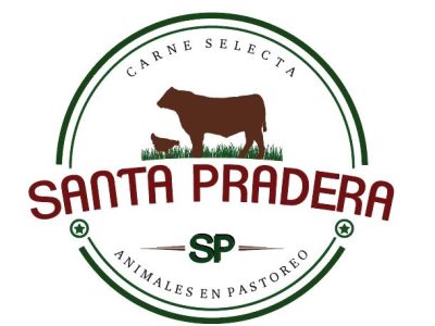 Santa pradera