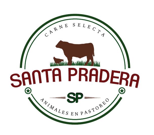 Santa pradera