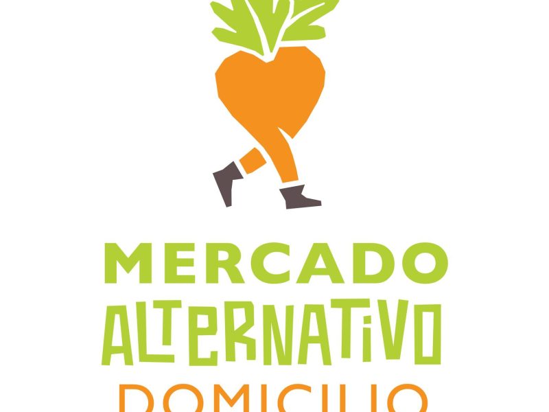 Mercado Alternativo A DOMICÍLIO