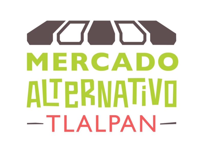 Mercado Alternativo Tlalpan