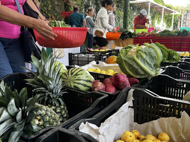 El Mercadito Juriquilla