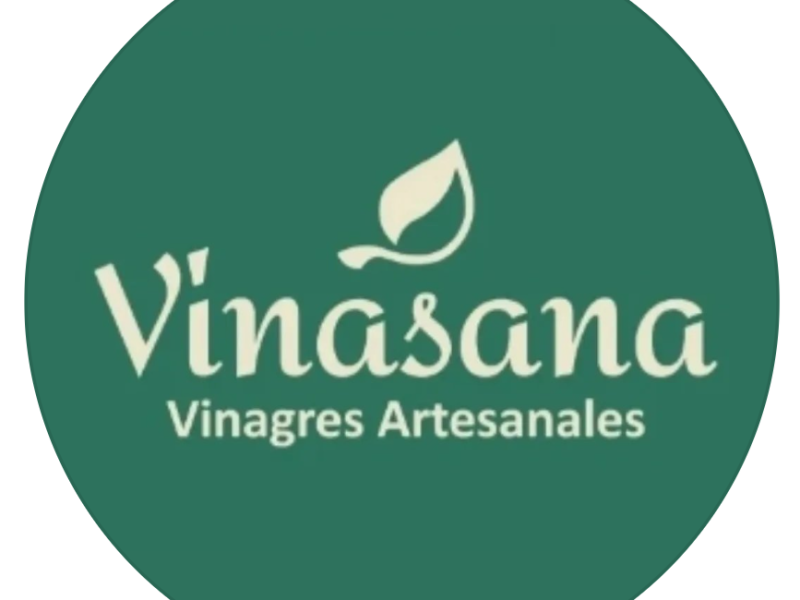 Vinasa vinagre artesanal